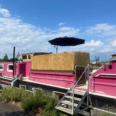 Peniche Bonne Chance