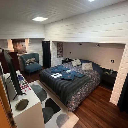 Peniche Bonne Chance *