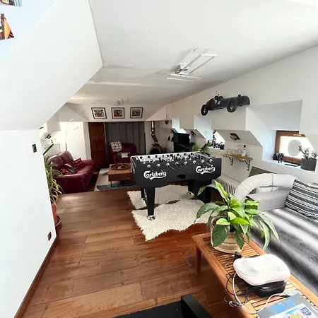 Peniche Bonne Chance *