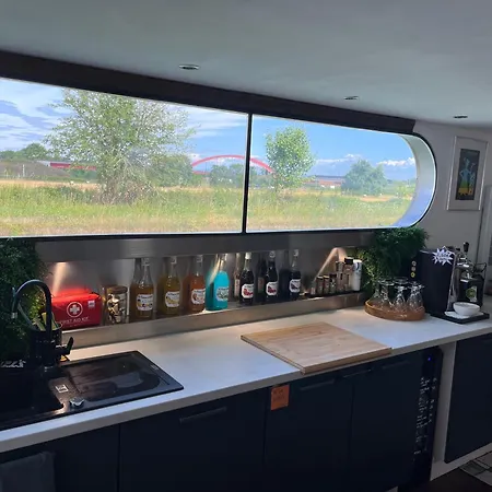 Peniche Bonne Chance * Eckwersheim