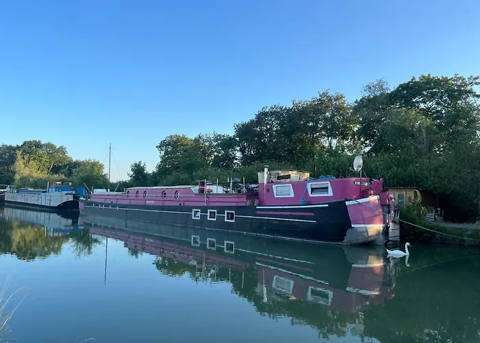 Homestay Peniche Bonne Chance