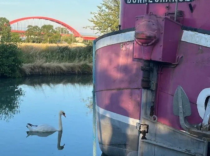 Homestay Peniche Bonne Chance Eckwersheim