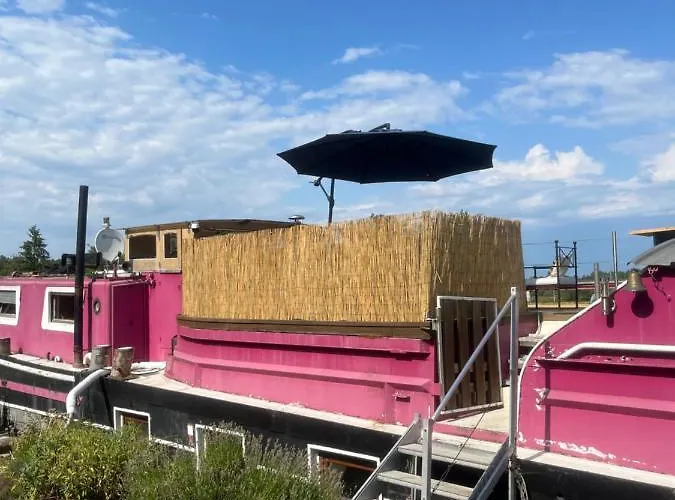 Peniche Bonne Chance