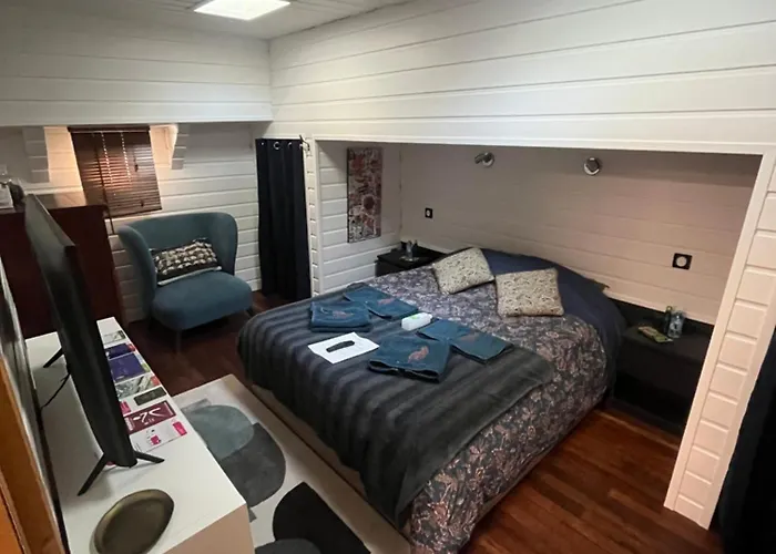 Peniche Bonne Chance *