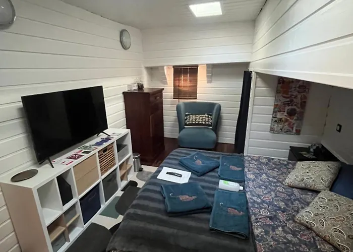 Peniche Bonne Chance Homestay *