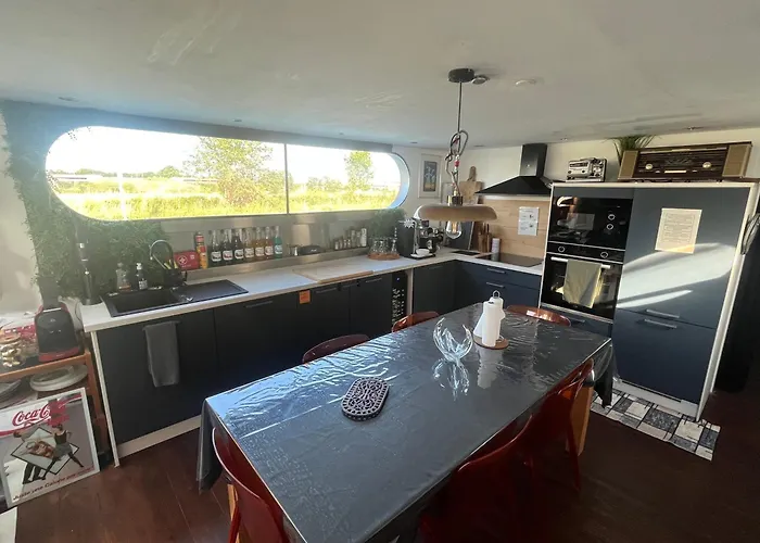 Peniche Bonne Chance Homestay