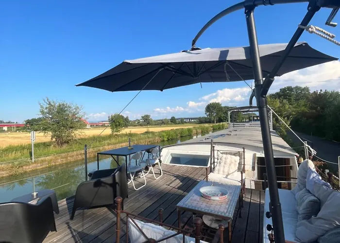 Homestay Peniche Bonne Chance *