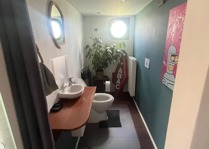 Homestay Peniche Bonne Chance