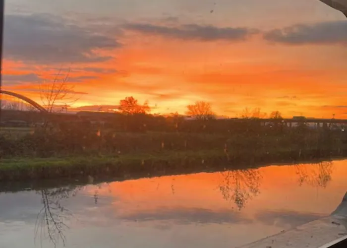 Homestay Peniche Bonne Chance