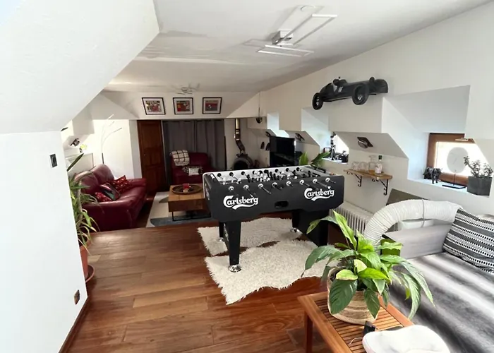 Peniche Bonne Chance *